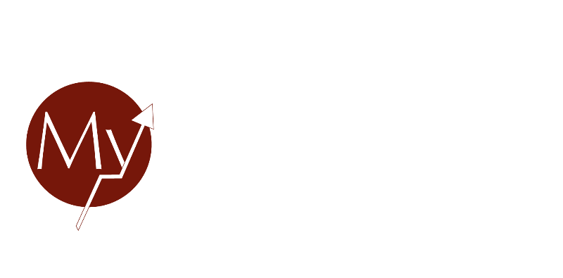 MyAccountant brand logo